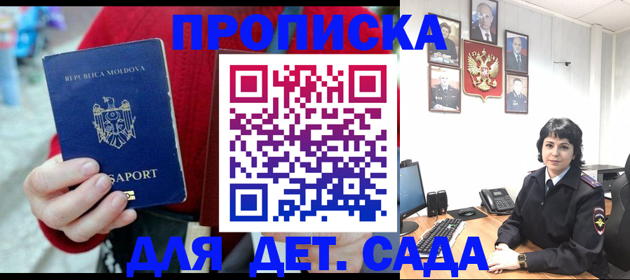 временная регистрация поиск в Курской области